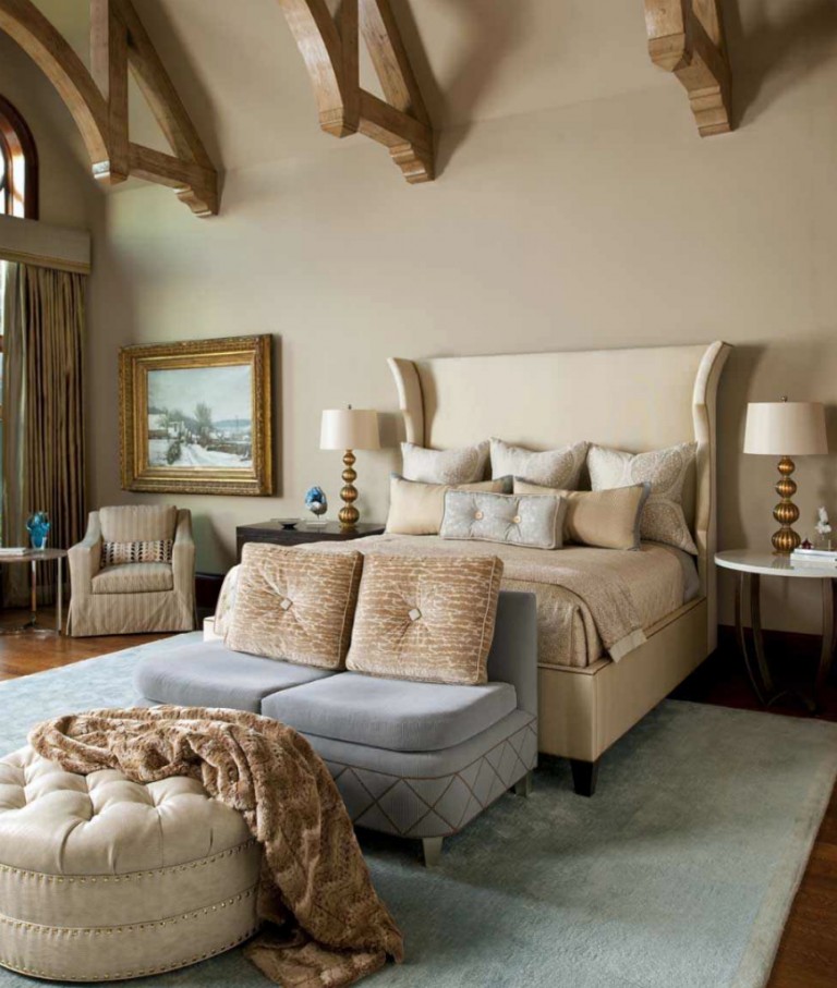 5 Neutral Bedroom Sofa Ideas To Inspire You Modern Sofas