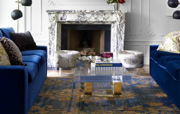 Get Inspired By The Most Popular Modern Sofas On Pinterest