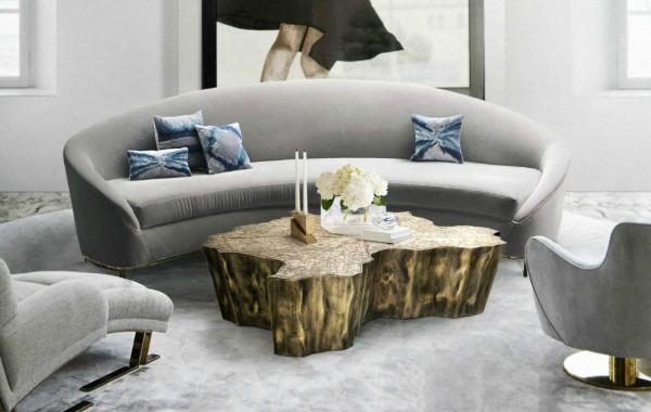 Top 5 Modern Sofas From Koket That Will Inspire You