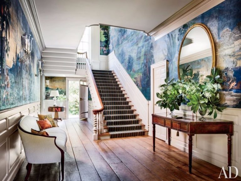 10 Elegant Modern Sofas For A Surprising Entrance Hall Modern Sofas