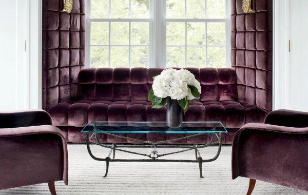 The Most Wonderful Living Room Sofa Ideas For A Bay Window Space