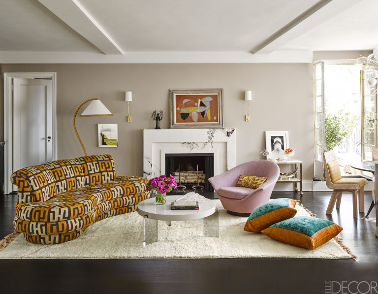 Get Inspired By These Smashing 100 Modern Sofas - Part 2