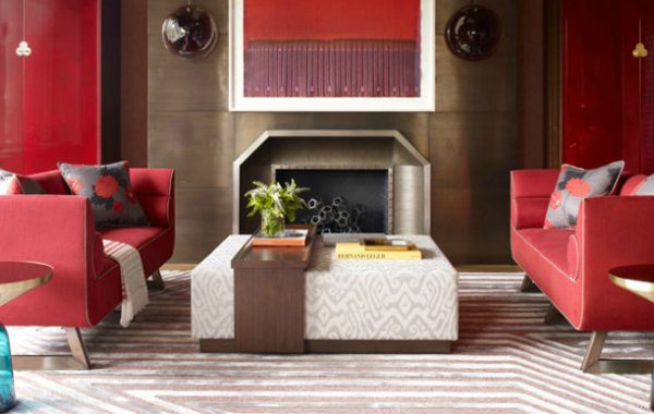 5 Spectacular Living Room Ideas By Kelly Hohla Interiors