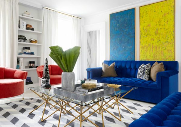 Carlyle Designs