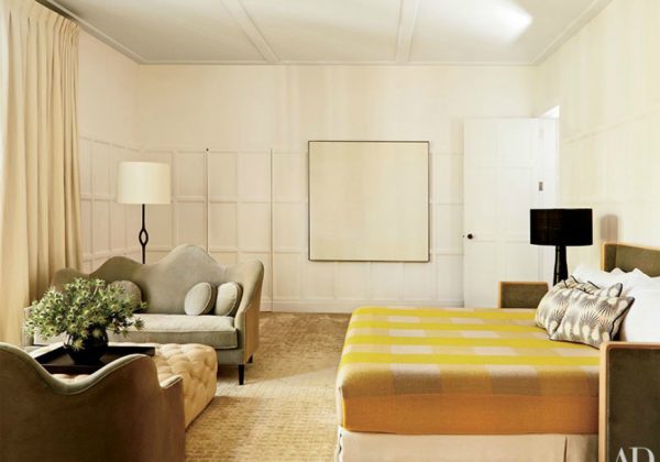 India Mahdavi