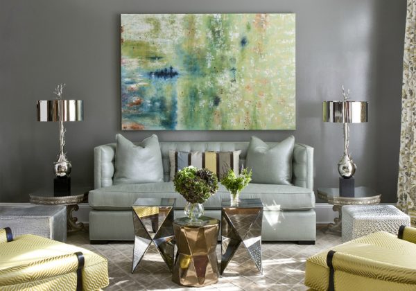 10 Wonderful Small Modern Sofas For A Cozy & Chic Living Room Set