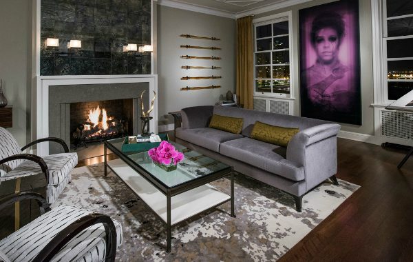 The Most Sophisticated Living Room Ideas By Donna Mondi Interior Design