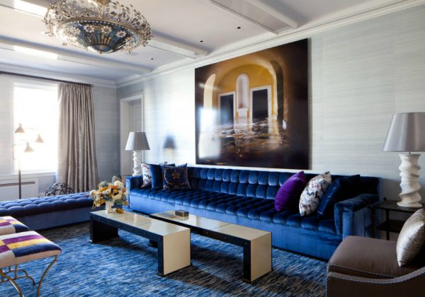 The Best Tips On How To Clean A Living Room Sofa