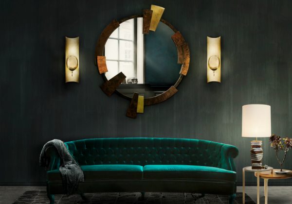 Living Room Sofa And Couch: What’s The Difference?