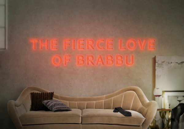 Brabbu