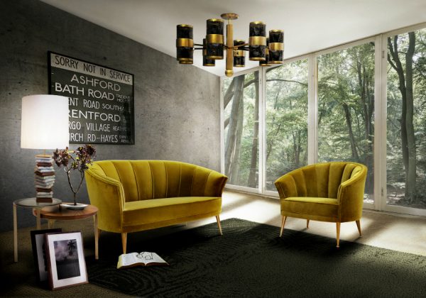 The Best Tips On How To Clean A Living Room Sofa