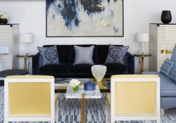 David Collins Studio