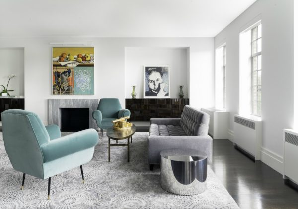 Living Room Sofa And Couch: What’s The Difference?