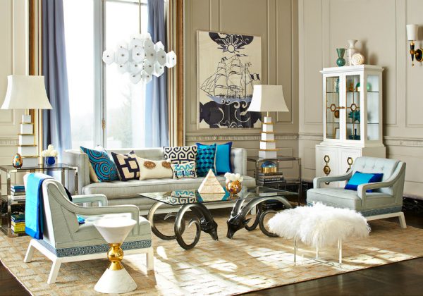 Jonathan Adler