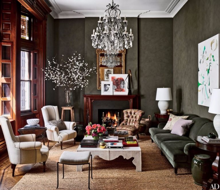 10 Dreamy Modern Sofas In Architectural Digest That You Will Love