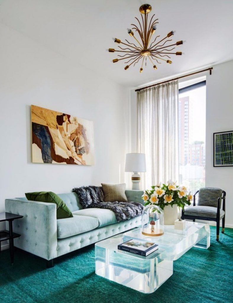 10 Modern Sofas In Architectural Digest That You Will Love Modern Sofas