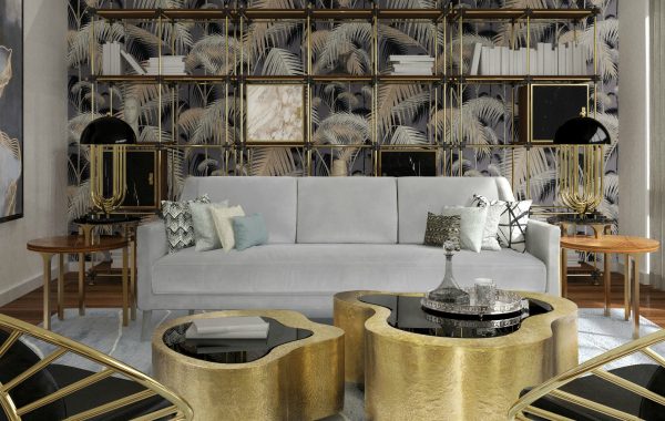 5 Unique Modern Sofas That You Will Want To Have In 2017