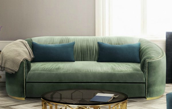7 Lounge Modern Sofas That Are The Perfect Spot To Relax In