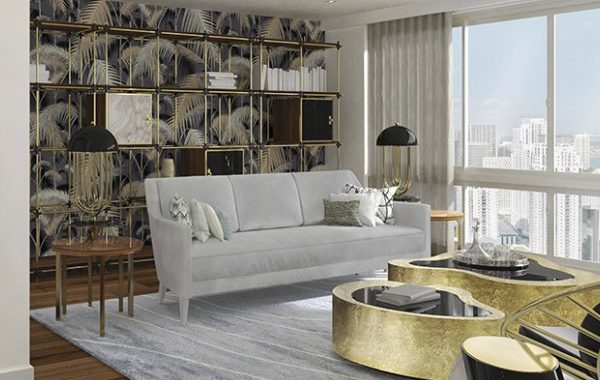 42 Must-Have Modern Sofas By BRABBU For A Chic Living Room Set - Part 1