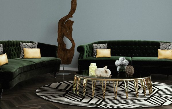 These Modern Sofas Are True Pieces Of Art