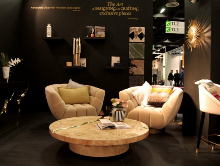 IMM Cologne 2019 - The First Big Event of the Year