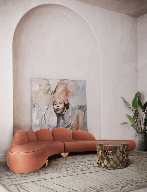 Top 5 Modern Sofas - Living Room Edition
