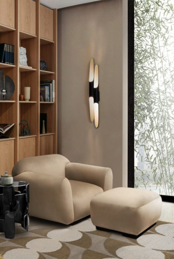 Modern Contemporary Design - Book Modern Interiors