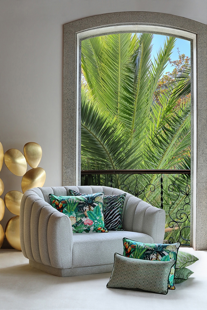 2021 Interior Design Trends - Start the New Year with a New Decor!