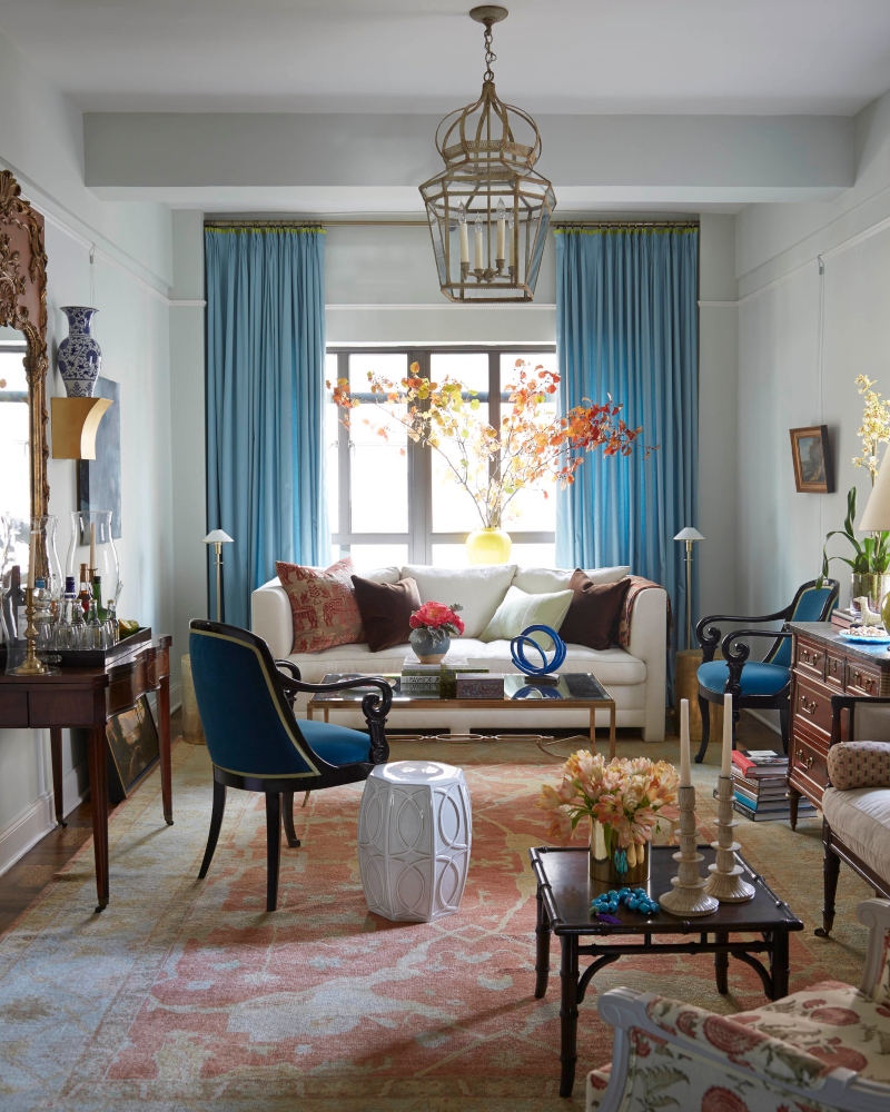 robert passal interior designs design new york modern contemporary sofas