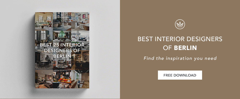 The Best Interior Designers of Germany, bets interior designers of germany