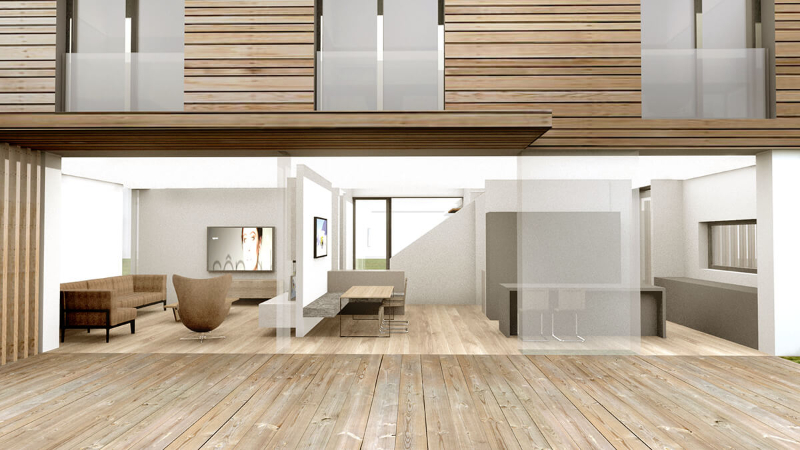 The Best Interior Designers of Germany, mhp architeketen
