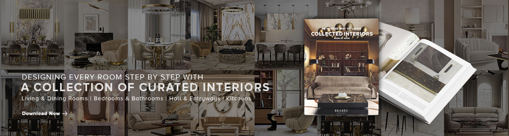 The Best Interior Designers of Germany, a collection of curated interiors
