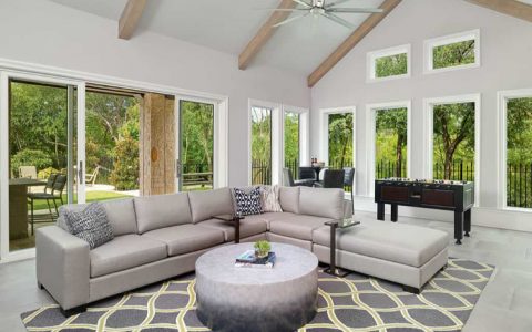 Nicole Arnold Sofa Design, modern transitional chapel creek frisco.jpg featured, living room