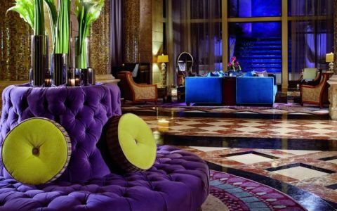 The Ritz-Carlton Coconut Grove