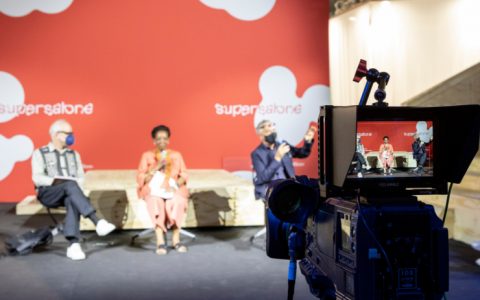 salone del molbile 2022 talks