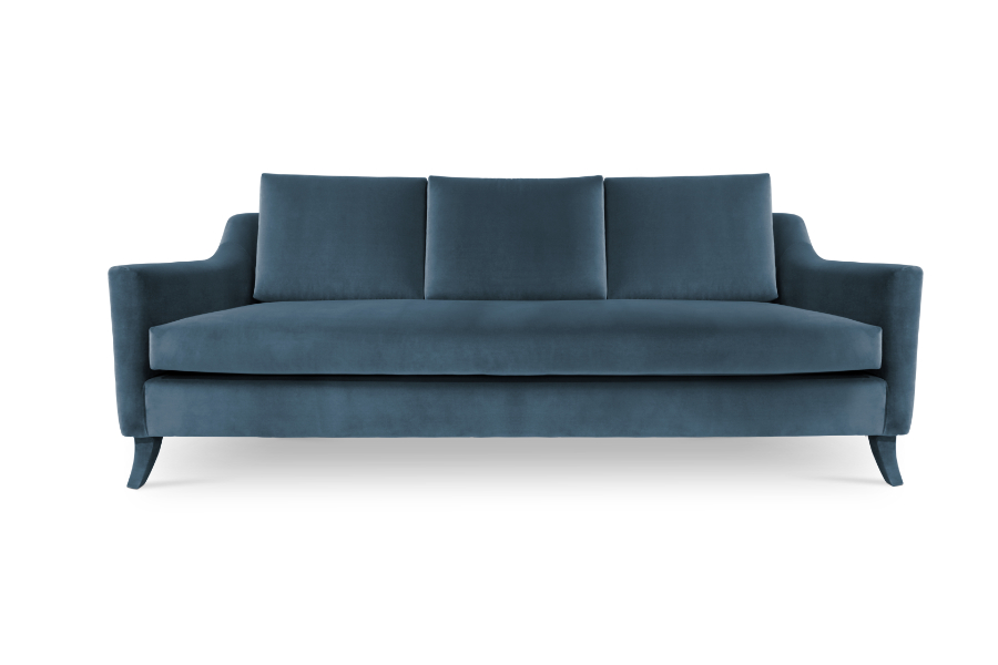 Modern Sofas: Embracing Elegance & Comfort